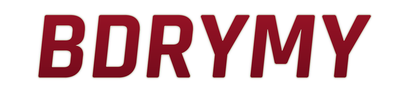 bdrymy লোগো